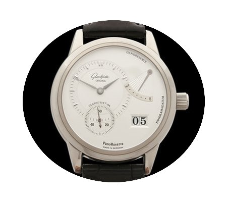 Glashütte Original Panomatic Panoreserv...