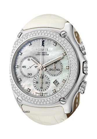 Ebel 1911...
