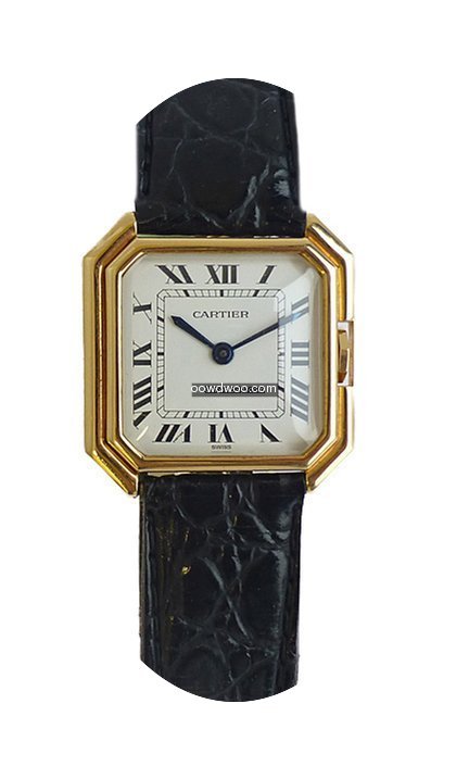 Cartier Ceinture...