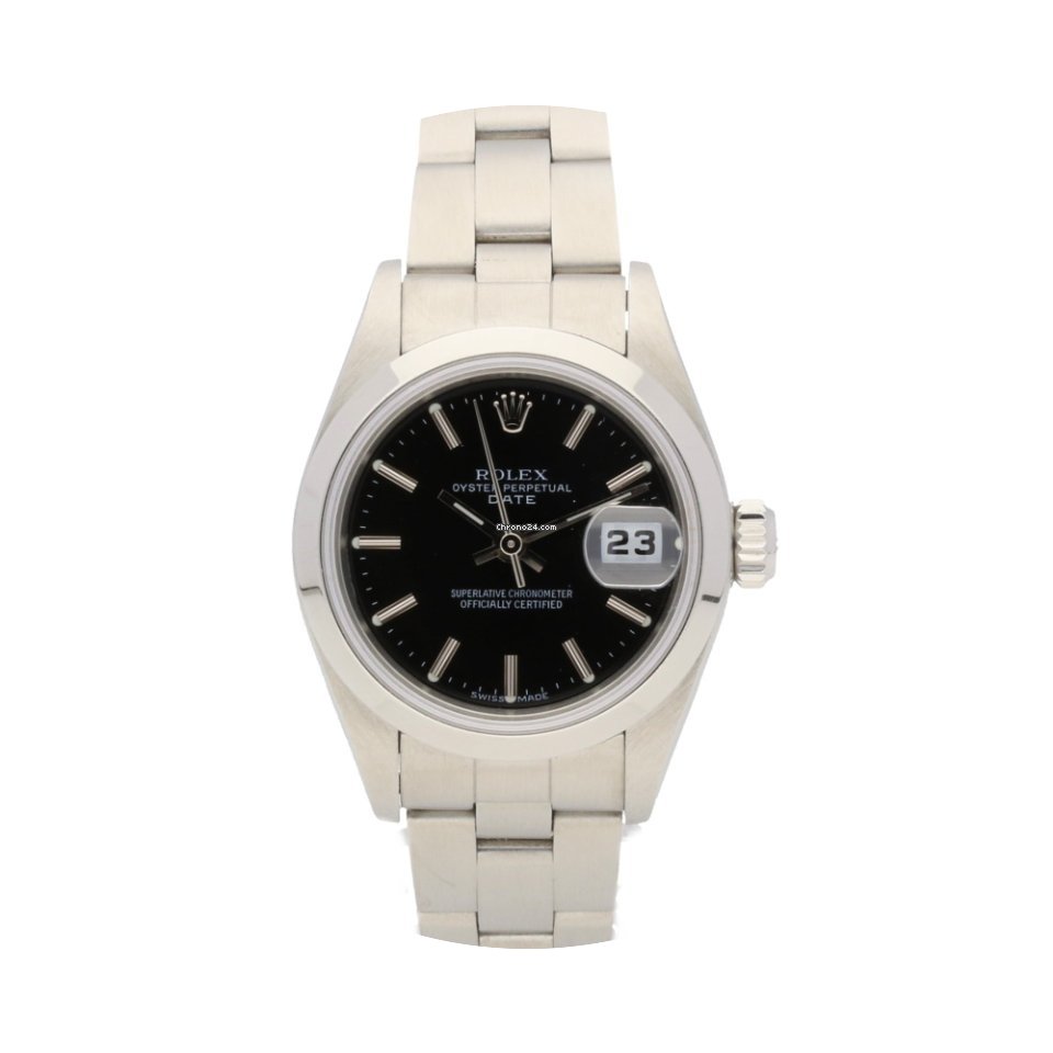 Rolex Date 79160 - Lady's Watch - 2006...
