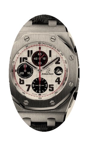 Audemars Piguet Royal Oak Offshore Chron...