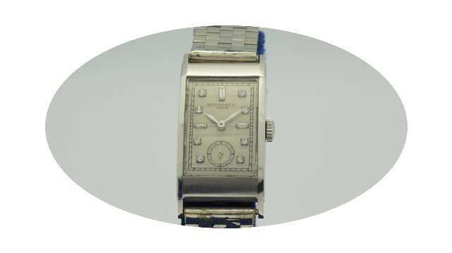 Patek Philippe 