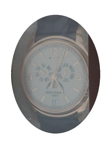Patek Philippe ANNUAL CALENDAR 5146R...