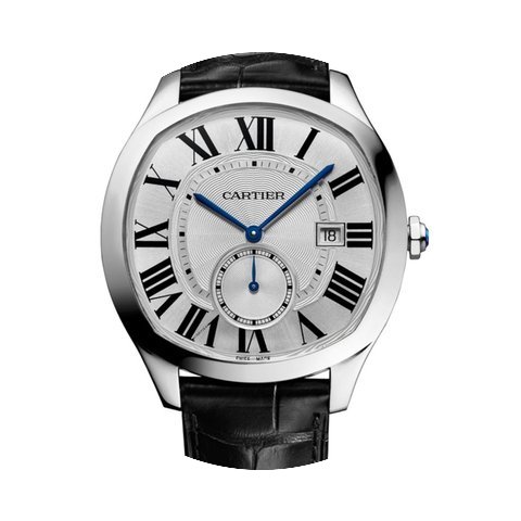Cartier Drive de Cartier Mens Ref. WSNM0...