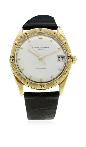 Vacheron Constantin 18K GOLD 