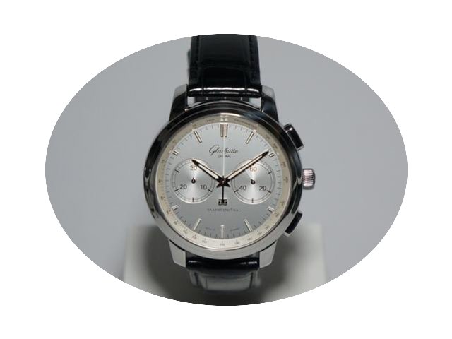 Glashütte Original Senator Chronograph ...
