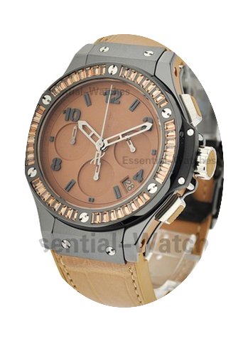 Hublot Big Bang Tutti Frutti Black Camel...