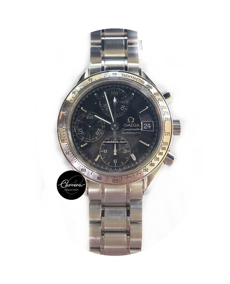 Omega Speedmaster Automatic...