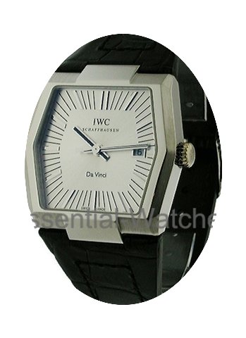 IWC Vintage Da Vinci Automatic...