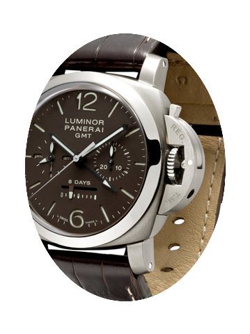 Panerai Luminor 1950 Chrono Monopulsante...