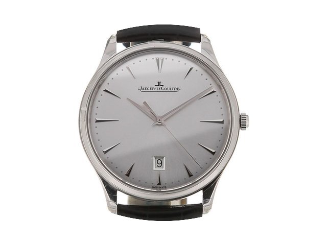 Jaeger-LeCoultre Master Ultra Thin 40 Au...