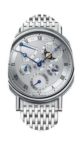 Breguet Classique Perpetual Calendar Men...
