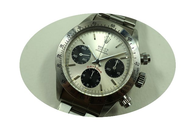 Rolex Daytona Big Red Cosmograph C.1978-...