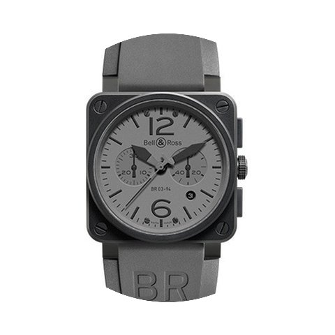 Bell & Ross BR 03-94 Commando...