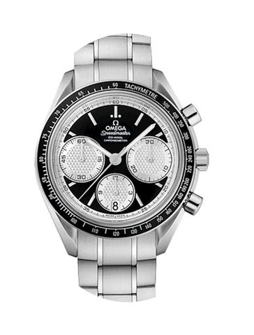 Omega Speedmaster Racing Chronograph...