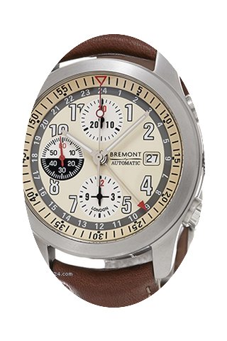 Bremont Zulu...
