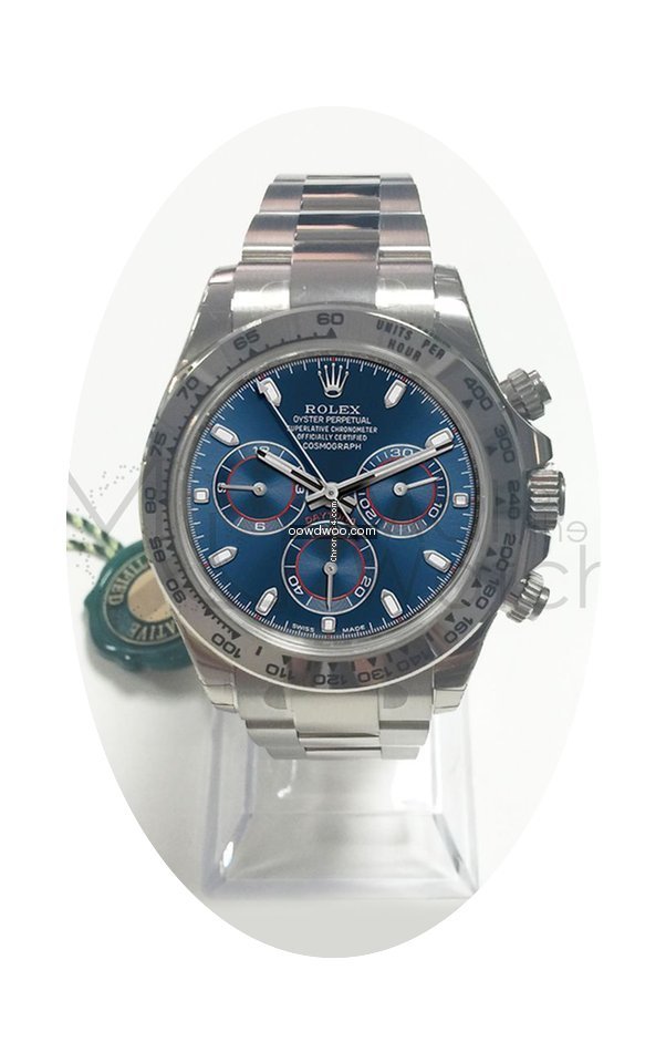 Rolex Daytona 116509...