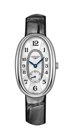 Longines Symphonette Medium Ladies Watch...