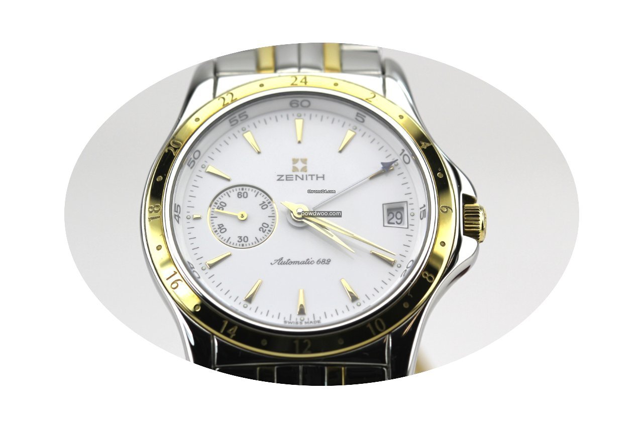 Zenith FHE 81666...