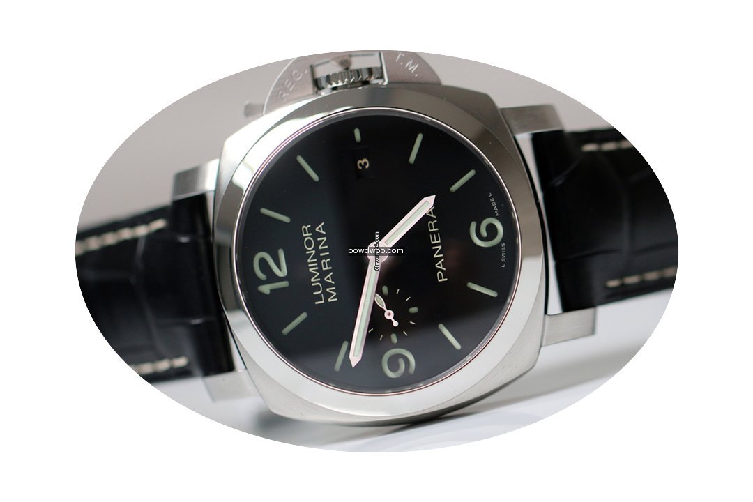 Panerai PAM 312...