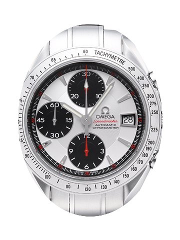 Omega Speedmaster Date 3211.31.00...