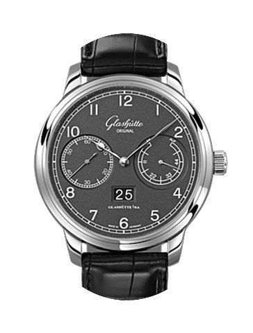 Glashütte Original Senator Observe...