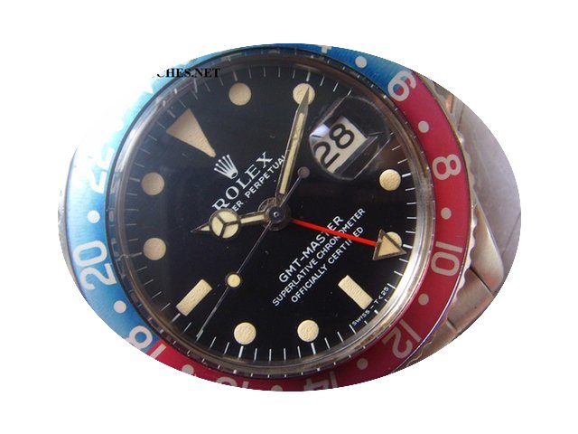 Rolex 1968 1st Owner Double Punched Pape...