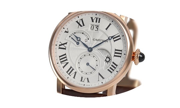 Cartier Rotonde de Cartier...