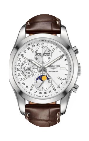 Longines L2.798.4.72.3...