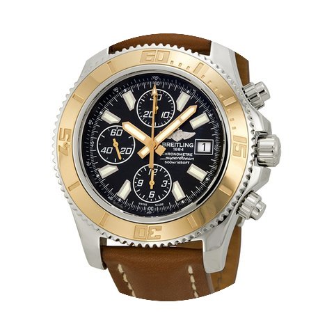 Breitling Superocean...
