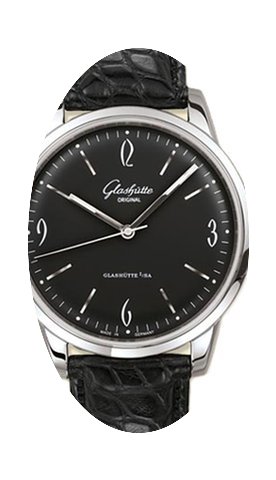Glashütte Original Senator Sixties Mens...