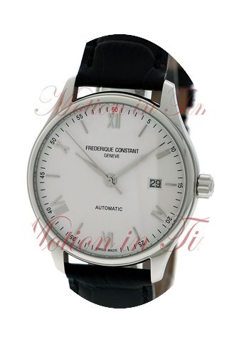Frederique Constant Classics Range Autom...
