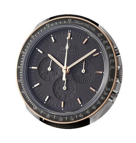 Omega Speedmaster Moonwatch Apollo XI 45...