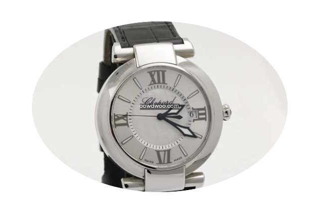 Chopard Imperiale 40mm Automatic - Ameth...