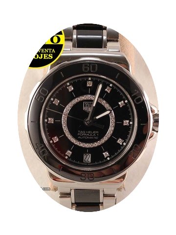TAG Heuer FORMULA 1 CERAMIC...