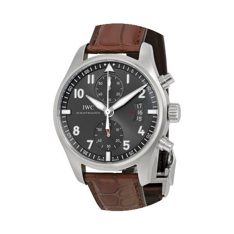 IWC Pilot's Watches...