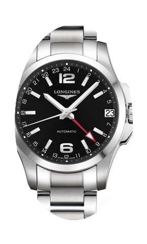 Longines Conquest Automatic 41mm Mens Wa...