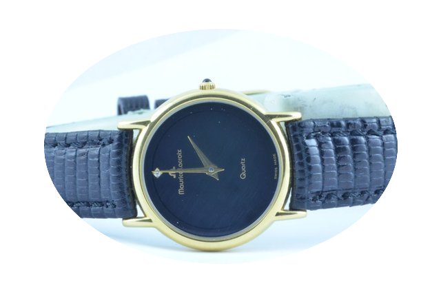 Maurice Lacroix Les Classiques Damen Uhr...