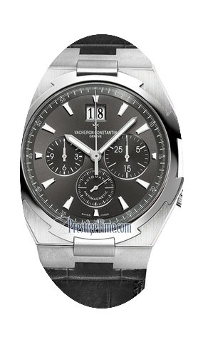 Vacheron Constantin Overseas Chronograph...