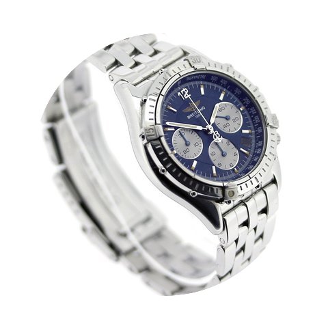 Breitling A30012 Chronomat Cockpit 1996 ...