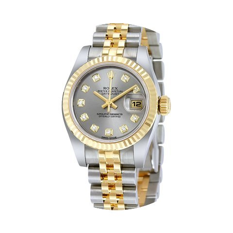Rolex Lady Datejust...