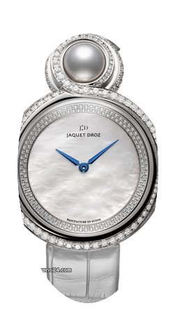 Jaquet-Droz Lady 8 Ladies Watch...