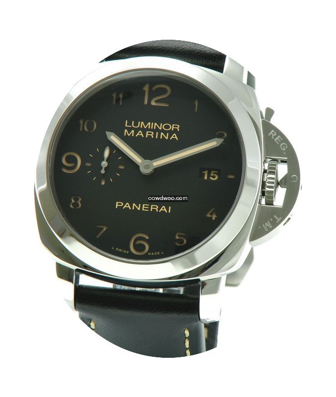 Panerai Luminor Marina 1950...