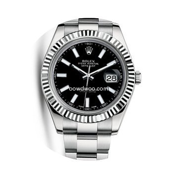 Rolex Datejust 41...