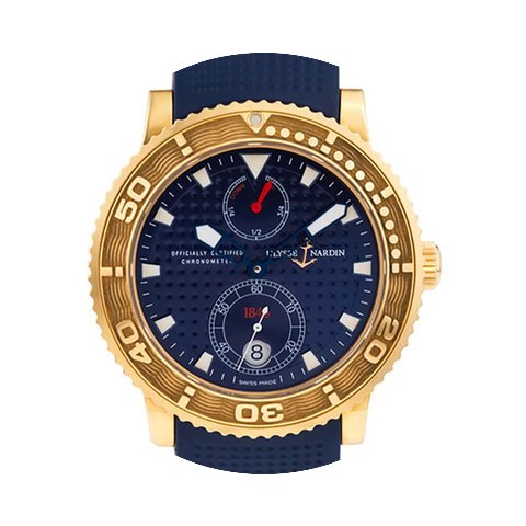 Ulysse Nardin Maxi Marine 266-51...