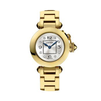 Cartier Pasha de Cartier...