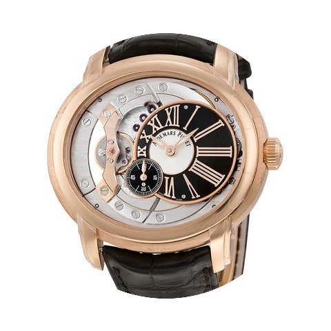 Audemars Piguet Men's Millenary Watch 15...