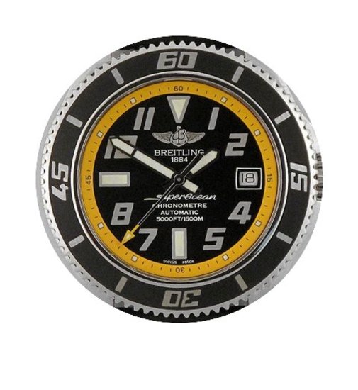 Breitling Superocean 42...