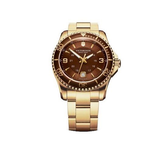Victorinox Swiss Army Maverick large bro...