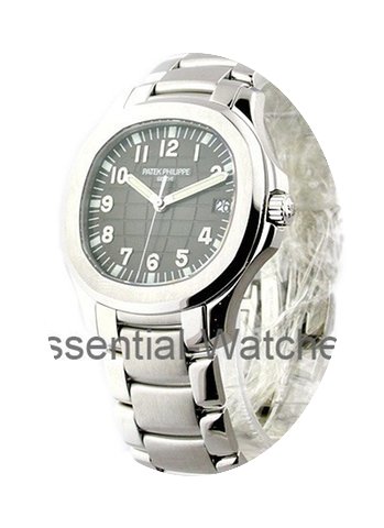 Patek Philippe Large Size Aquanaut 5167 ...